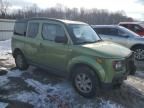 2007 Honda Element EX