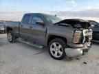 2015 Chevrolet Silverado C1500 LT