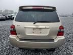 2007 Toyota Highlander Sport