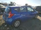 2015 Nissan Versa Note S