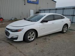 2020 Chevrolet Malibu LS en venta en Amarillo, TX