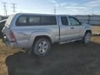 2008 Toyota Tacoma Access Cab