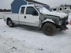 2002 Ford F350 SRW Super Duty