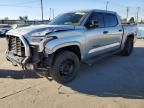 2022 Toyota Tundra Crewmax Limited