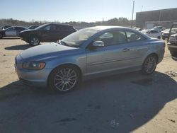 2009 Volvo C70 T5 en venta en Fredericksburg, VA