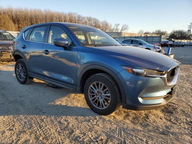 2021 Mazda CX-5 Sport