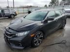 2017 Honda Civic SI