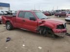 2007 Ford F150