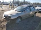 2005 Hyundai Elantra GLS