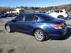 2012 Honda Accord EX