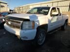 2008 Chevrolet Silverado K1500