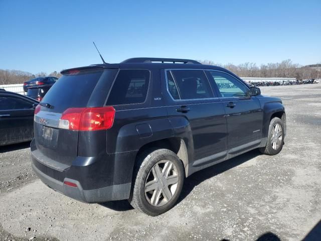 2012 GMC Terrain SLT