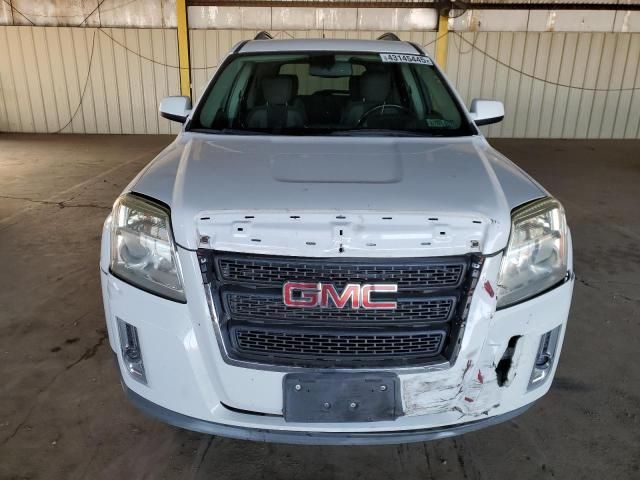 2010 GMC Terrain SLE