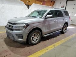 Salvage cars for sale from Copart Marlboro, NY: 2024 Ford Expedition XLT