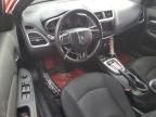 2012 Dodge Avenger SE