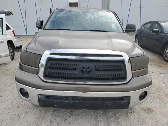 2010 Toyota Tundra Double Cab SR5