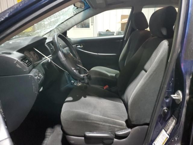 2008 Toyota Corolla CE