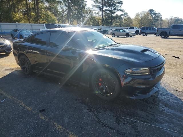 2019 Dodge Charger GT