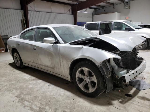 2012 Dodge Charger SXT