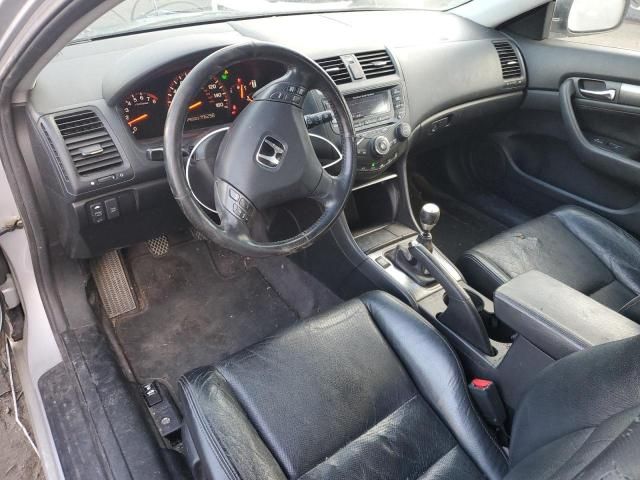 2004 Honda Accord EX