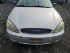 2004 Ford Taurus SE