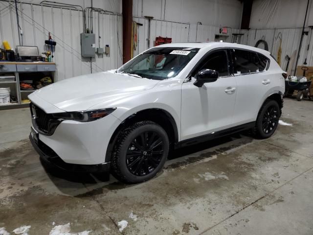 2024 Mazda CX-5 Premium