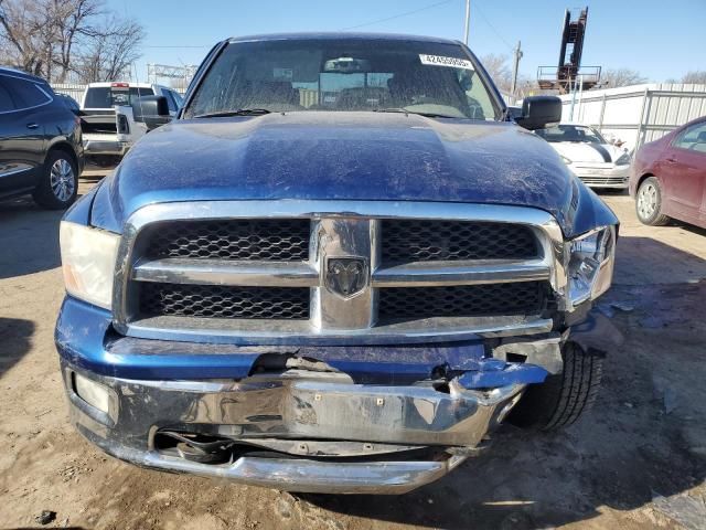 2009 Dodge RAM 1500