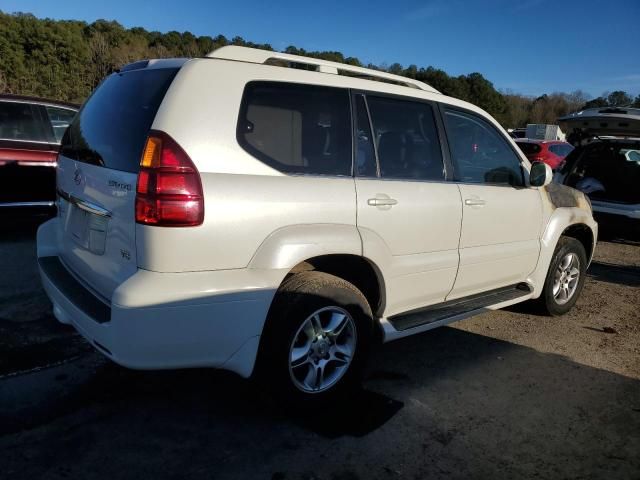 2004 Lexus GX 470