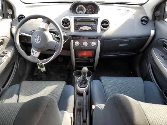 2006 Scion XA