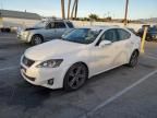 2013 Lexus IS 250