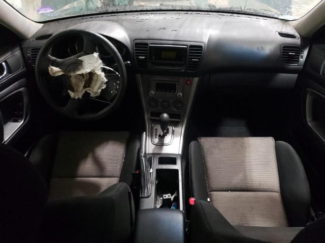 2005 Subaru Legacy 2.5I