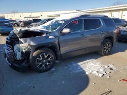 2021 GMC Acadia SLE en venta en Louisville, KY