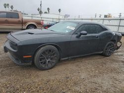 Dodge salvage cars for sale: 2015 Dodge Challenger SXT