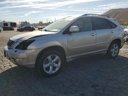 Salvage cars for sale at Colton, CA auction: 2008 Lexus RX 350