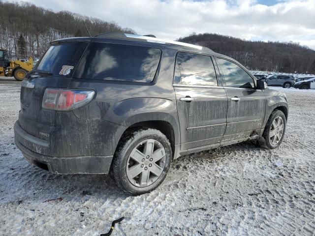 2014 GMC Acadia Denali