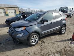 2018 Ford Ecosport SE en venta en Pekin, IL