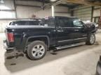 2018 GMC Sierra K1500 SLT