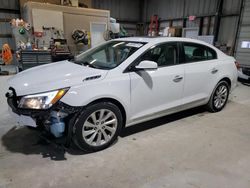 Buick Vehiculos salvage en venta: 2015 Buick Lacrosse