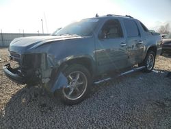 2008 Chevrolet Avalanche K1500 en venta en Magna, UT