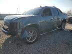 2008 Chevrolet Avalanche K1500