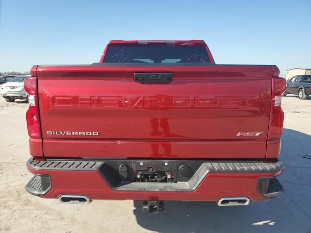 2024 Chevrolet Silverado K1500 RST