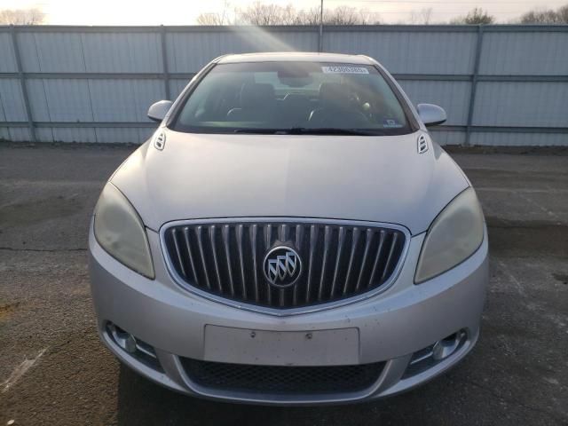 2013 Buick Verano Convenience