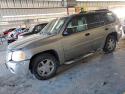 GMC Envoy Vehiculos salvage en venta: 2002 GMC Envoy