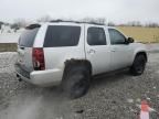 2011 Chevrolet Tahoe K1500 LT