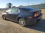 2011 Chevrolet Malibu LTZ