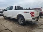 2018 Ford F150 Super Cab