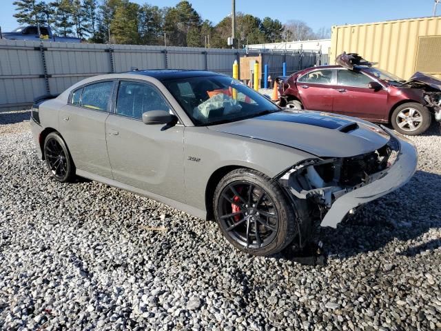 2018 Dodge Charger R/T 392