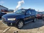 2011 Mitsubishi Outlander SE