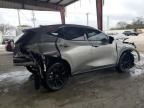 2024 Lexus NX 350 Luxury