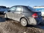 2009 Nissan Versa S